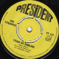 PRESIDENT 7